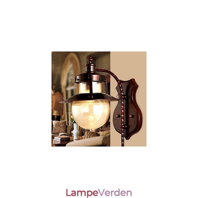 Vintage Others Feature Downlight Wall Sconces Wall Light