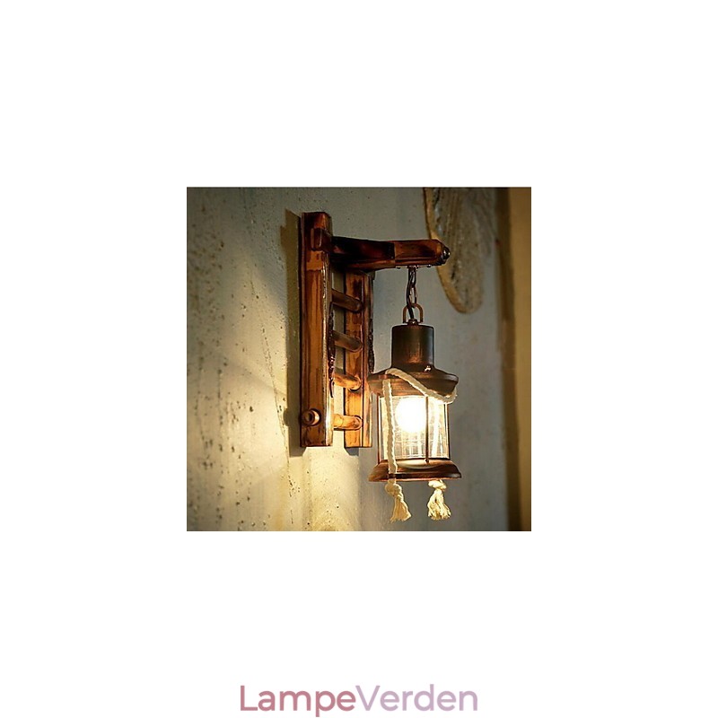 Vintage Others Feature Downlight Wall Sconces Wall Light