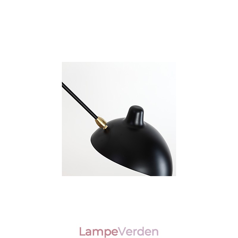 Loft Amercian Countryside Industriel stil Vintage væglamper til soveværelset Kantinerum Kaffeværelse og bar Dekorer væglampe