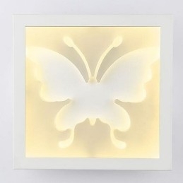 Vintage Others Feature Ambient Light Wall Sconces Wall Light