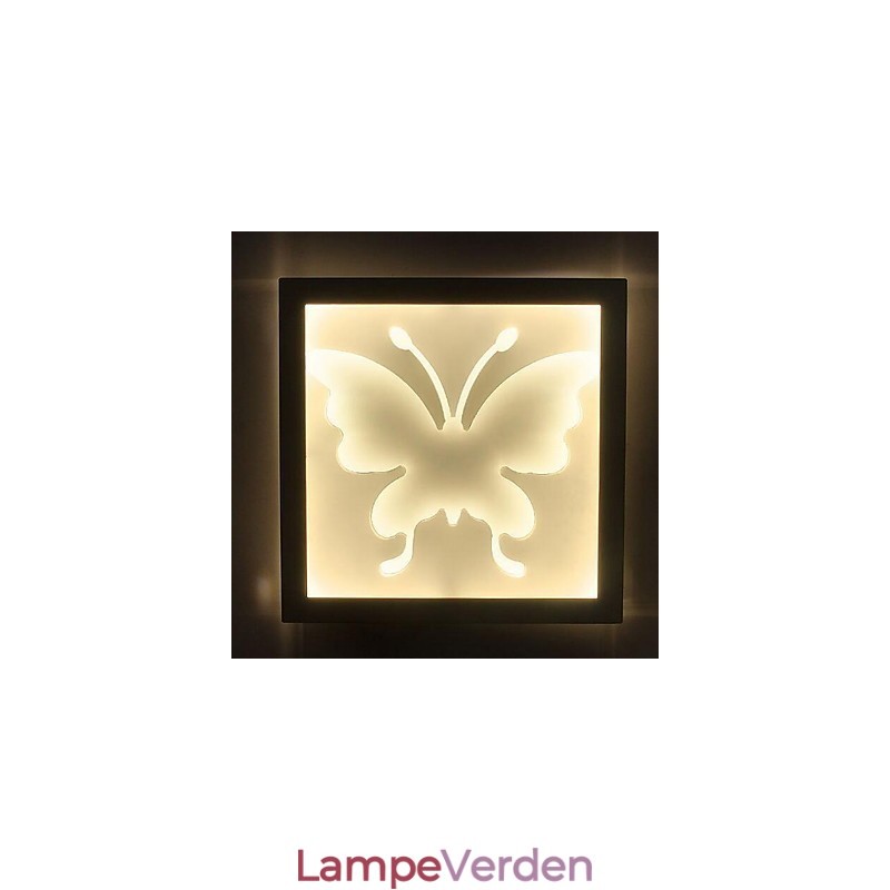 Vintage Others Feature Ambient Light Wall Sconces Wall Light