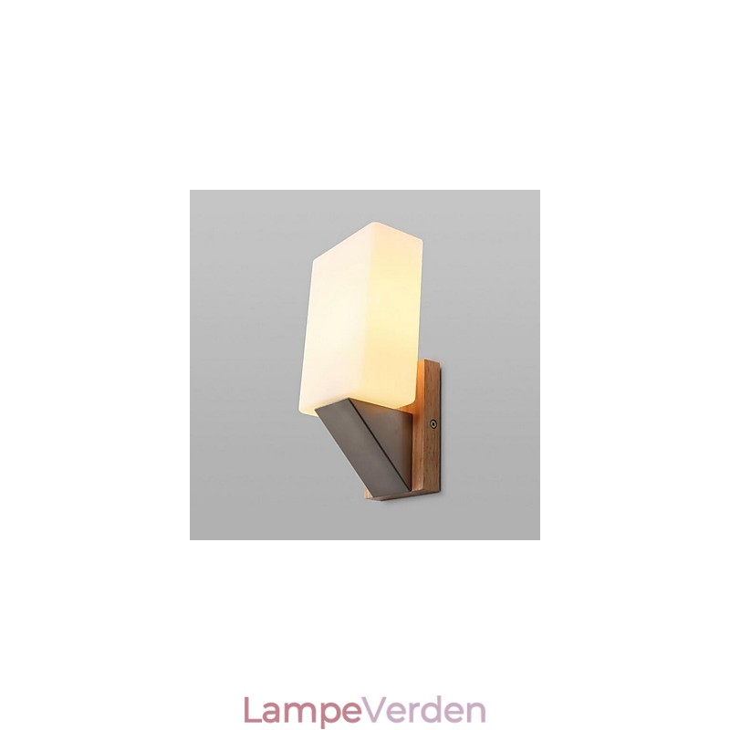 Moderne moderne Andre har Uplight væglamper væglampe