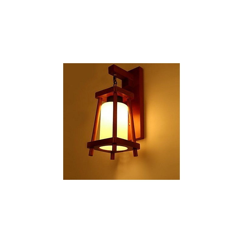 Vintage Other Feature Uplight Wall Sconces Wall Light