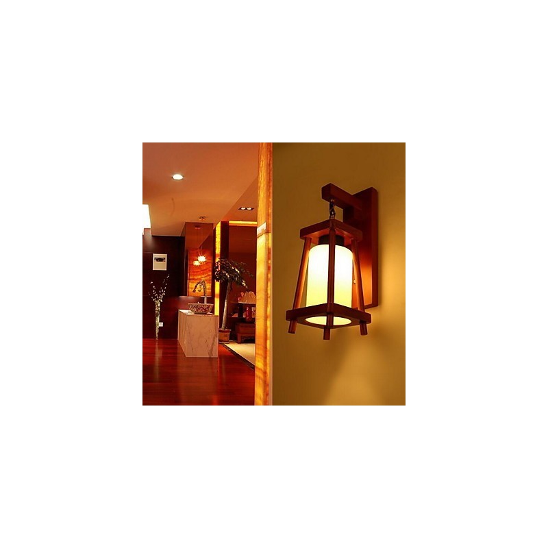 Vintage Other Feature Uplight Wall Sconces Wall Light