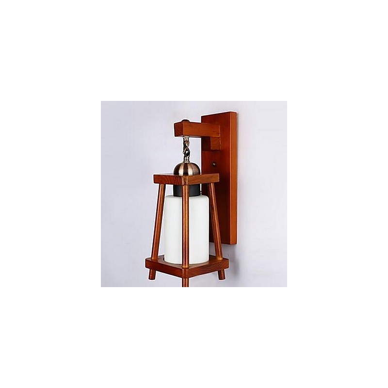 Vintage Other Feature Uplight Wall Sconces Wall Light