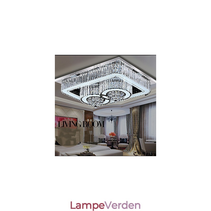 Moderne moderne glasindbygningsmontering