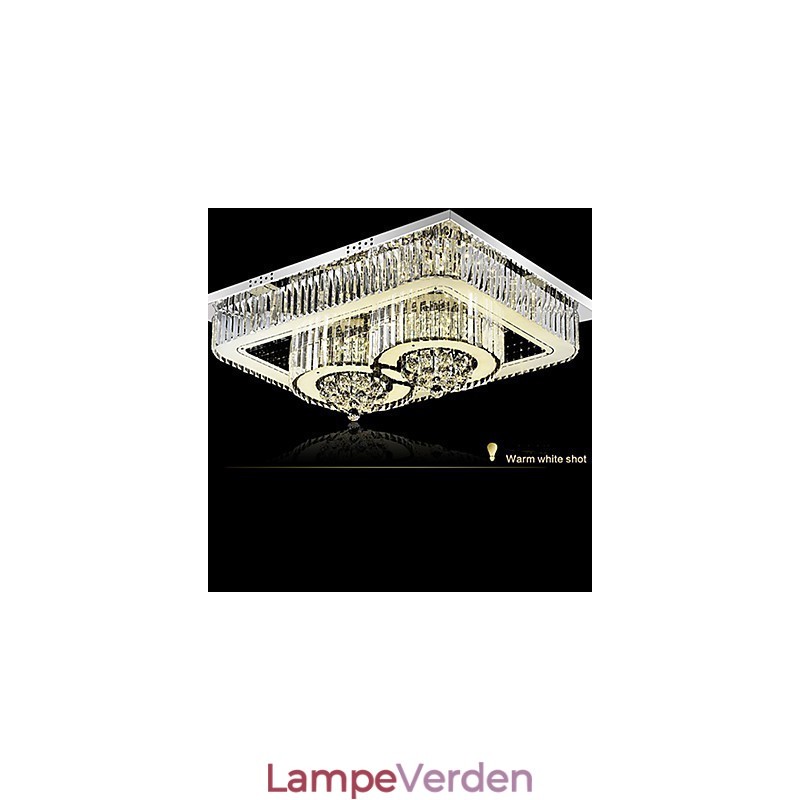Moderne moderne glasindbygningsmontering