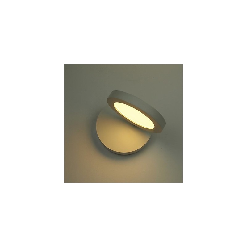 Væglamper Moderne moderne metal