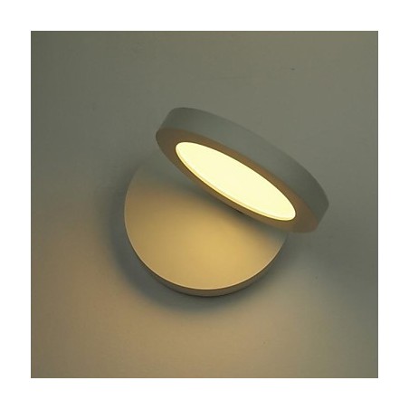 Væglamper Moderne moderne metal