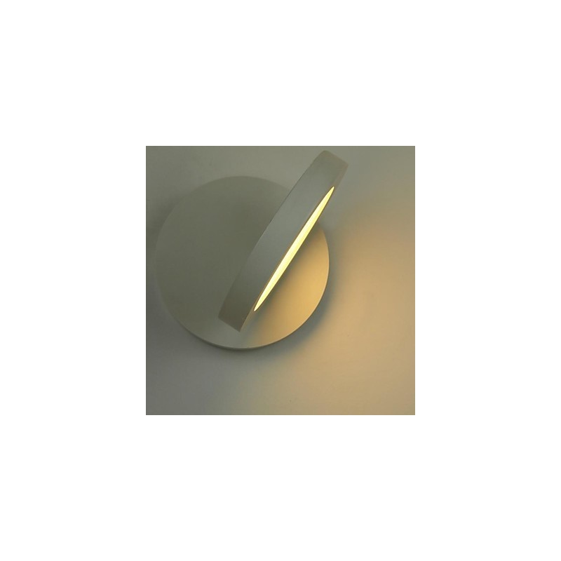 Væglamper Moderne moderne metal