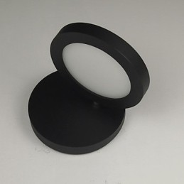 Væglamper Moderne moderne metal