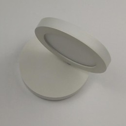 Væglamper Moderne moderne metal