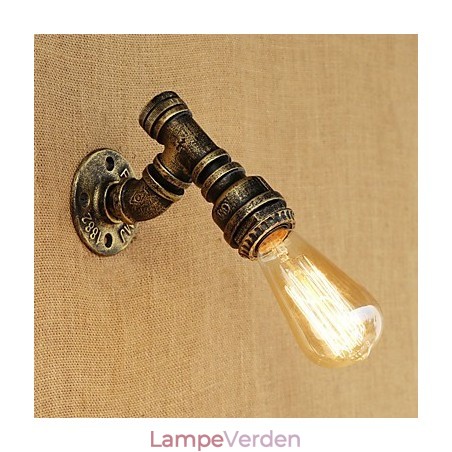 Country Retro Vintage maleri funktion til Mini Style Ambient Light Wall Sconces Wall Light Country Retro Vintage maleri funktion til Mini Style Ambient Light Wall Sconces Wall Light