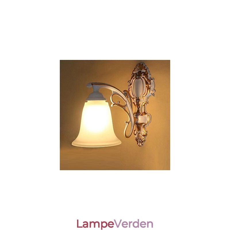 Moderne Moderne Rustik Lodge Country Andre funktioner til Mini Style Downlight Væglamper Væglampe