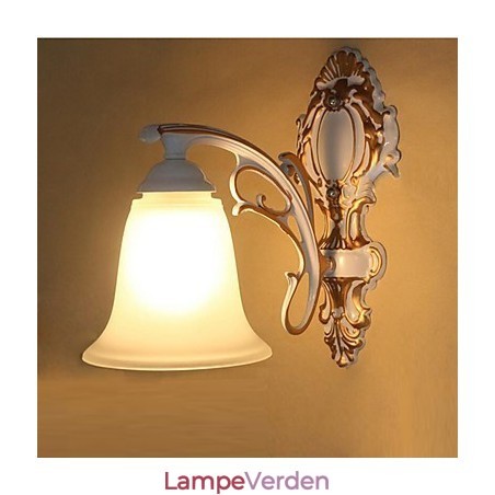 Moderne Moderne Rustik Lodge Country Andre funktioner til Mini Style Downlight Væglamper Væglampe Moderne Moderne Rustik Lodge Country Andre funktioner til Mini Style Downlight Væglamper Væglampe