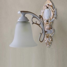 Moderne Moderne Rustik Lodge Country Andre funktioner til Mini Style Downlight Væglamper Væglampe