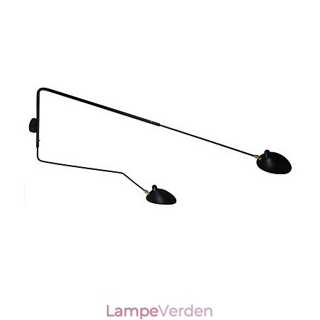 Moderne moderne malerfunktion til væglamper med omgivende lys Moderne moderne malerfunktion til væglamper med omgivende lys