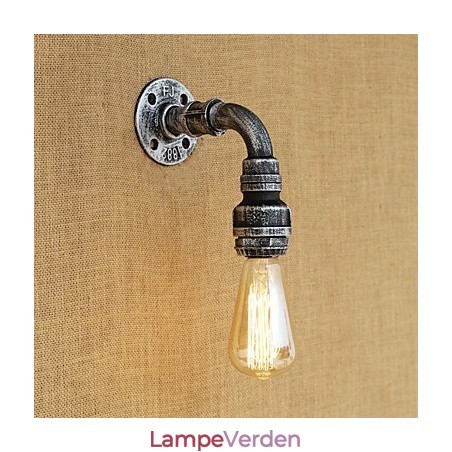 Country Retro Vintage maleri funktion til Mini Style Ambient Light Wall Sconces Wall Light Country Retro Vintage maleri funktion til Mini Style Ambient Light Wall Sconces Wall Light