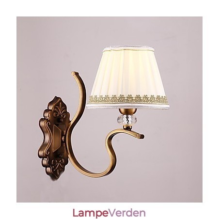 Traditionel klassisk galvaniseret funktion til øjenbeskyttelse Downlight Væglamper Væglampe Traditionel klassisk galvaniseret funktion til øjenbeskyttelse Downlight Væglamper Væglampe