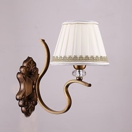 Traditionel klassisk galvaniseret funktion til øjenbeskyttelse Downlight Væglamper Væglampe