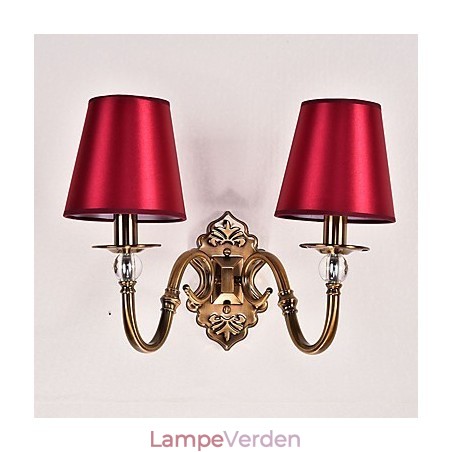 Traditionel klassisk galvaniseret funktion til øjenbeskyttelse Downlight Væglamper Væglampe