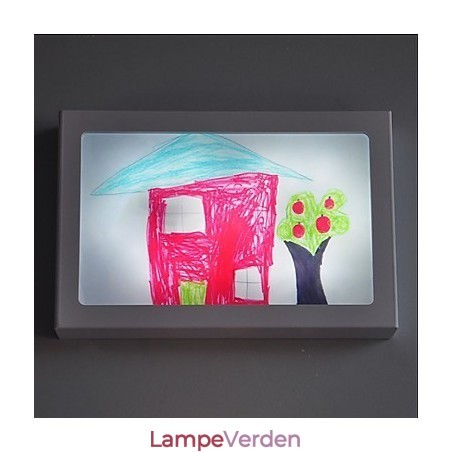 Integreret Modern Contemporary Modern Contemporary Painting Feature for Ambient Light Wall Sconces Integreret Modern Contemporary Modern Contemporary Painting Feature for Ambient Light Wall Sconces