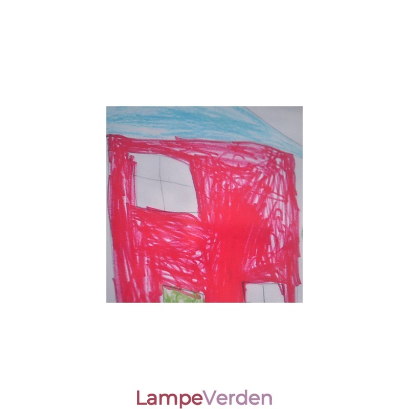 Integreret Modern Contemporary Modern Contemporary Painting Feature for Ambient Light Wall Sconces