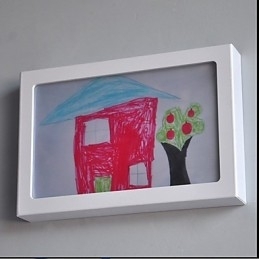 Integreret Modern Contemporary Modern Contemporary Painting Feature for Ambient Light Wall Sconces