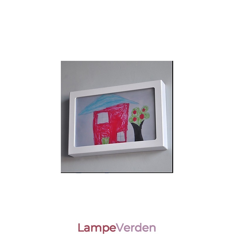 Integreret Modern Contemporary Modern Contemporary Painting Feature for Ambient Light Wall Sconces