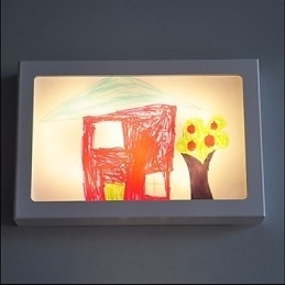 Integreret Modern Contemporary Modern Contemporary Painting Feature for Ambient Light Wall Sconces