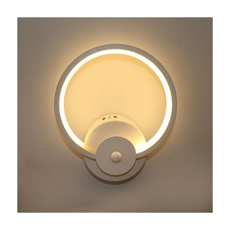 Moderne Minimalistisk Kreativ Sengelampe Indlejret Lampe Entrétrapper Soveværelse Vægbelysning Moderne Minimalistisk Kreativ Sengelampe Indlejret Lampe Entrétrapper Soveværelse Vægbelysning