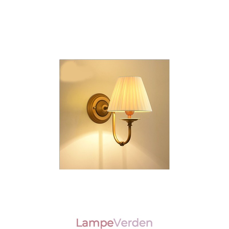 Integreret Modern Contemporary Modern Contemporary Painting Feature for Ambient Light Wall Sconces