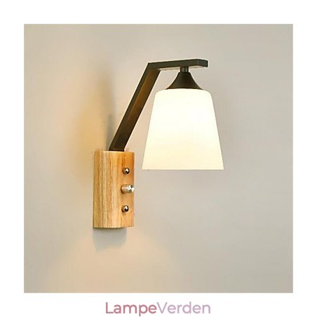 Moderne moderne country retro maleri funktion til mini stil øjenbeskyttelse væglamper Moderne moderne country retro maleri funktion til mini stil øjenbeskyttelse væglamper