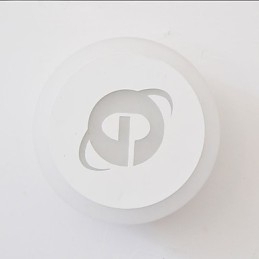 Integreret Modern Contemporary Modern Contemporary Painting Feature for Ambient Light Wall Sconces