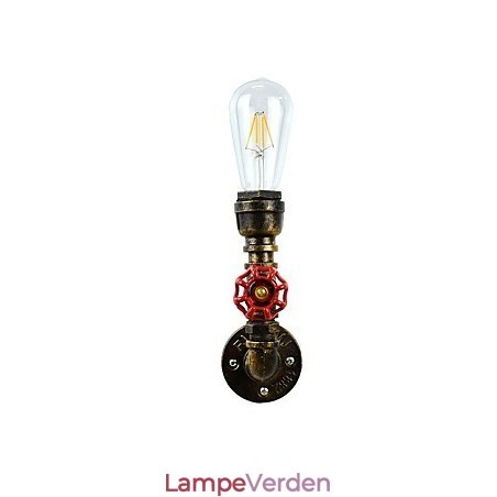 Væglampe Væglamper Vægjern Væglampe Stum Sort Lyssværd Lampe På Væg Væglampe Væglamper Vægjern Væglampe Stum Sort Lyssværd Lampe På Væg
