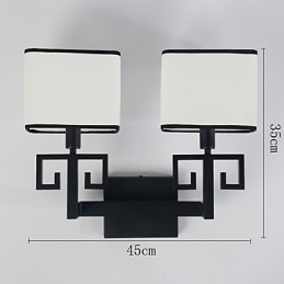 Moderne moderne rustik hytte Moderne moderne landmalerifunktion til Mini Style Ambient