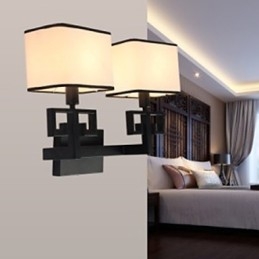 Moderne moderne rustik hytte Moderne moderne landmalerifunktion til Mini Style Ambient