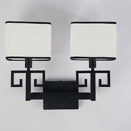 Moderne moderne rustik hytte Moderne moderne landmalerifunktion til Mini Style Ambient