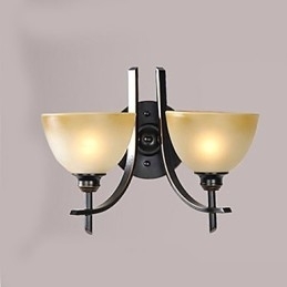Integreret Modern Contemporary Modern Contemporary Painting Feature for Ambient Light Wall Sconces