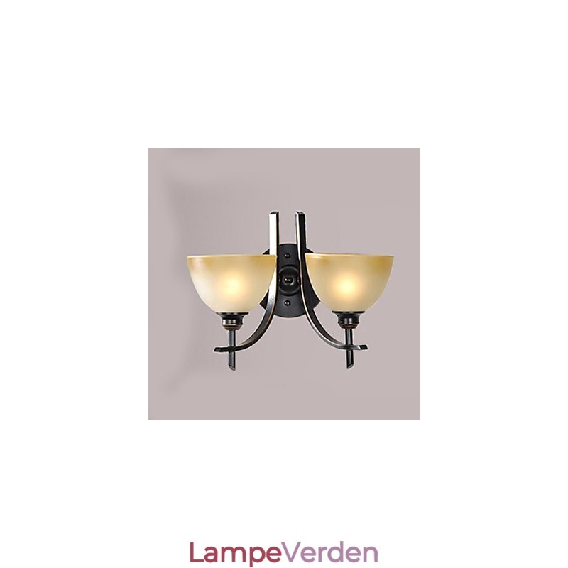 Integreret Modern Contemporary Modern Contemporary Painting Feature for Ambient Light Wall Sconces