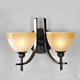 Integreret Modern Contemporary Modern Contemporary Painting Feature for Ambient Light Wall Sconces