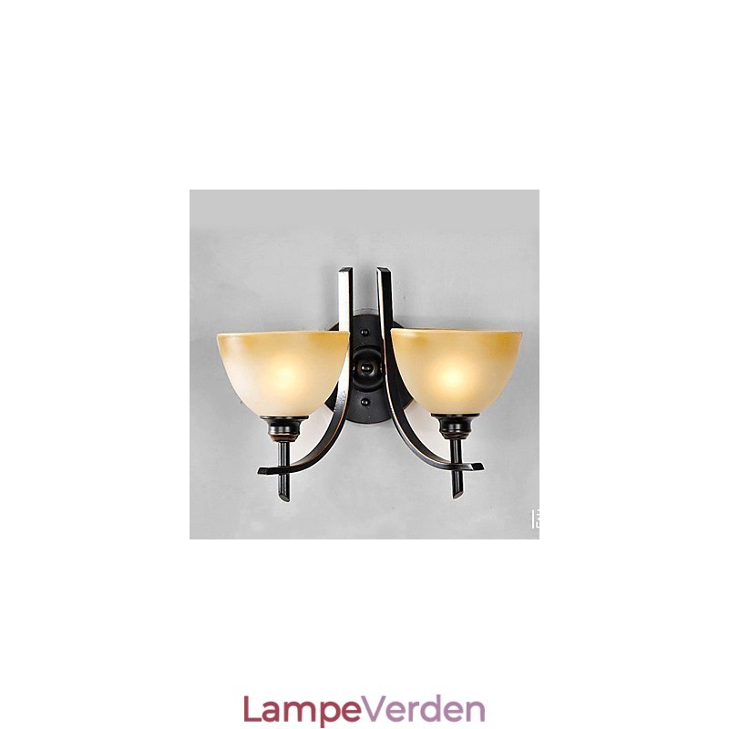 Integreret Modern Contemporary Modern Contemporary Painting Feature for Ambient Light Wall Sconces
