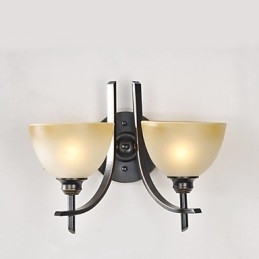 Integreret Modern Contemporary Modern Contemporary Painting Feature for Ambient Light Wall Sconces