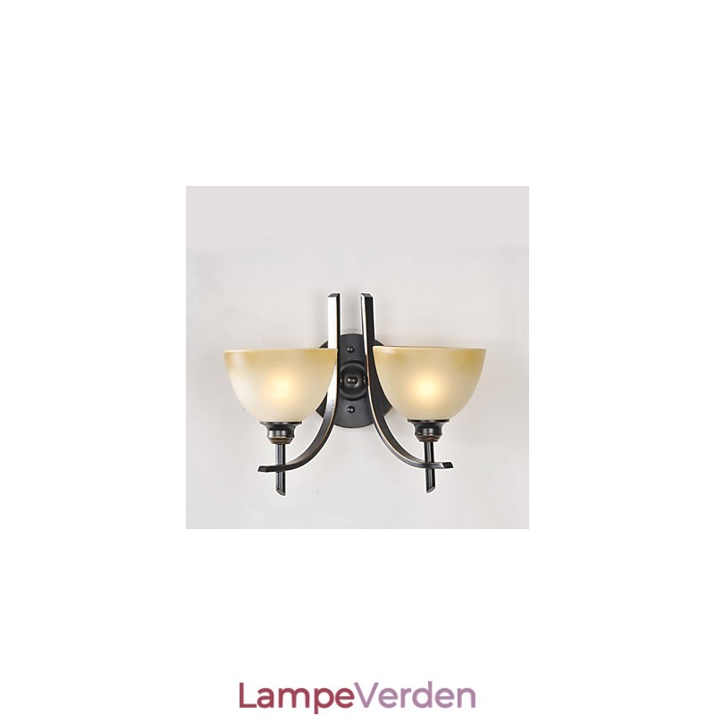 Integreret Modern Contemporary Modern Contemporary Painting Feature for Ambient Light Wall Sconces