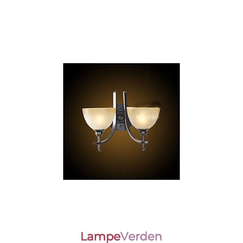 Integreret Modern Contemporary Modern Contemporary Painting Feature for Ambient Light Wall Sconces