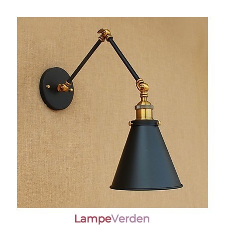 Væglampe Messing Vintage Industriel Væglampe Lys Hjemmebelysning Indendørs indretning Væglampe Væglampe Messing Vintage Industriel Væglampe Lys Hjemmebelysning Indendørs indretning Væglampe