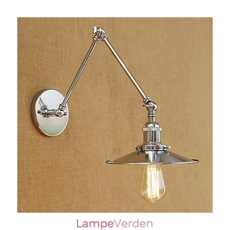 Moderne moderne country retro galvaniseret funktion til svingarm omgivende lyssving Moderne moderne country retro galvaniseret funktion til svingarm omgivende lyssving