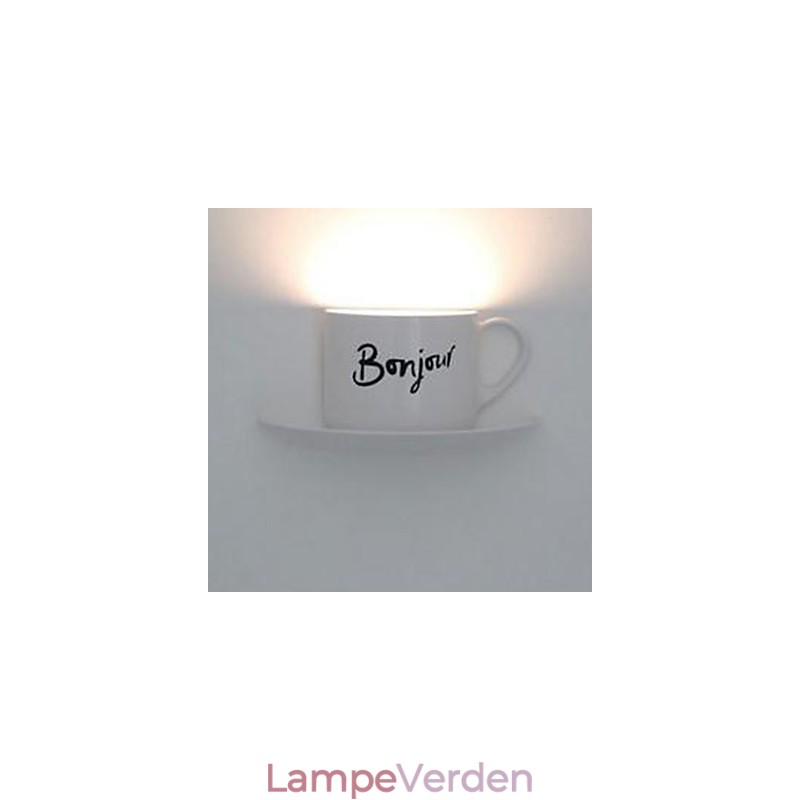 Modern Contemporary Others Feature for Ambient Light Wall Lights Wall Light