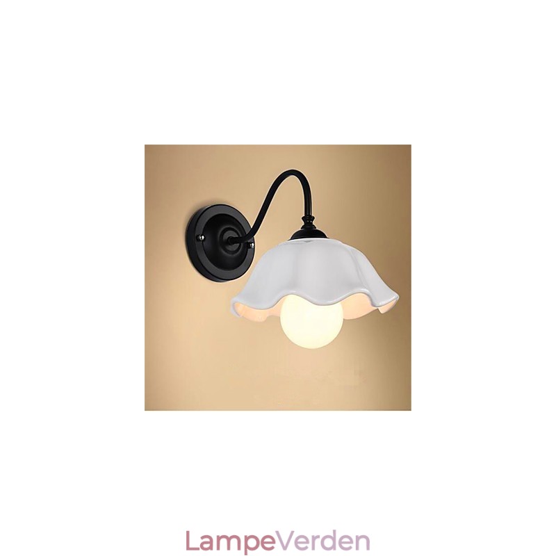 Moderne moderne landmalerifunktion til mini-stil øjenbeskyttelse Ambient Light Wall