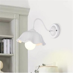 Moderne moderne landmalerifunktion til mini-stil øjenbeskyttelse Ambient Light Wall
